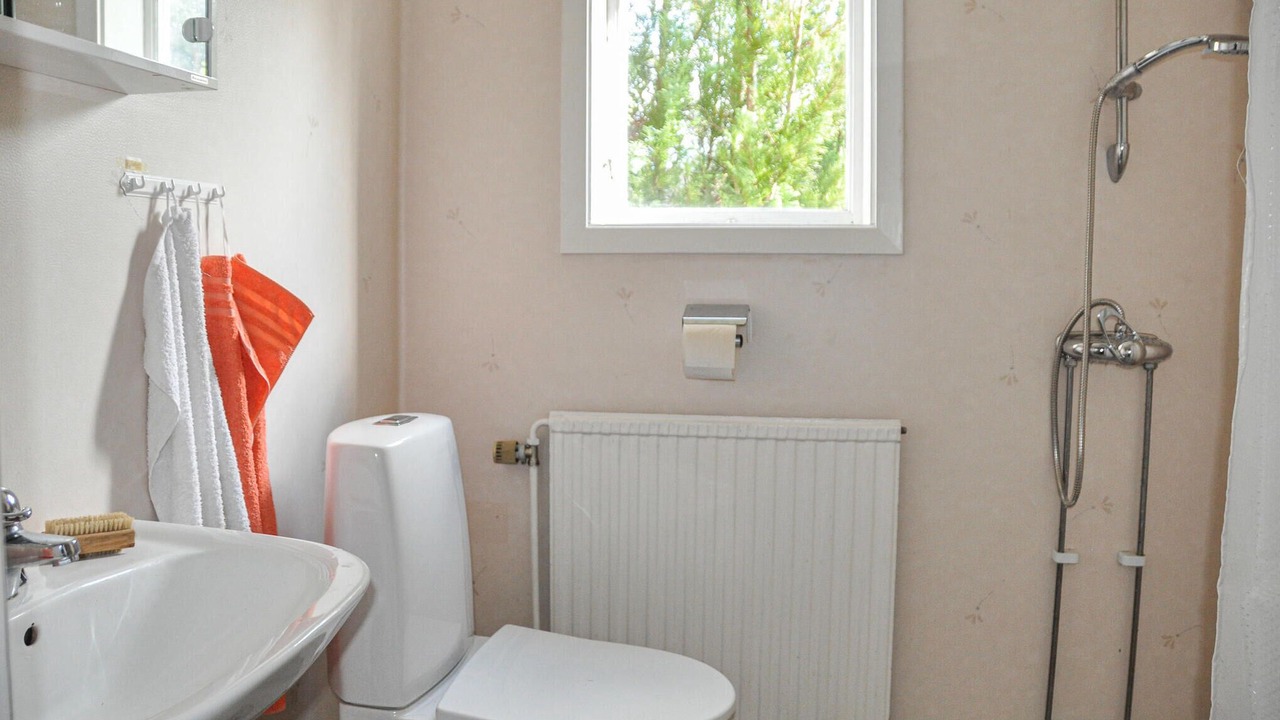 Photo of Bathroom in Torsby