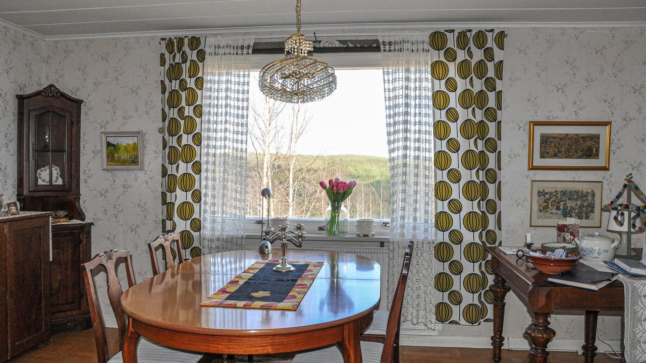Photo of Bedroom in Torsby