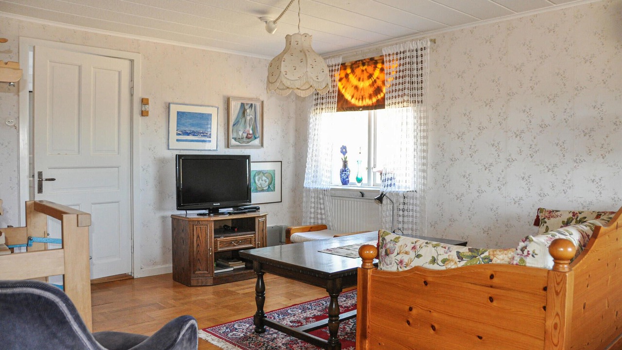 Photo of Bedroom in Torsby