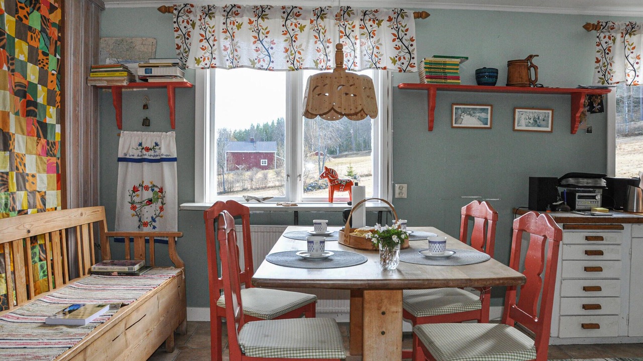 Photo of Bedroom in Torsby