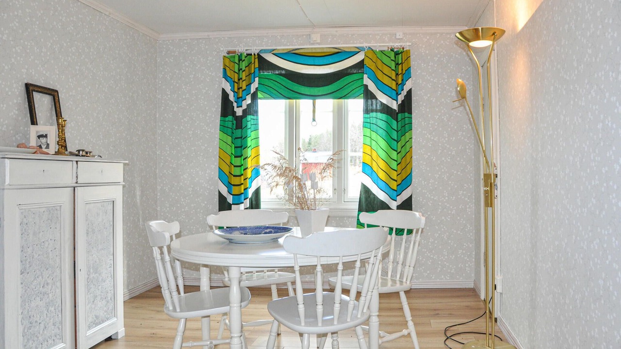 Photo of Bedroom in Torsby