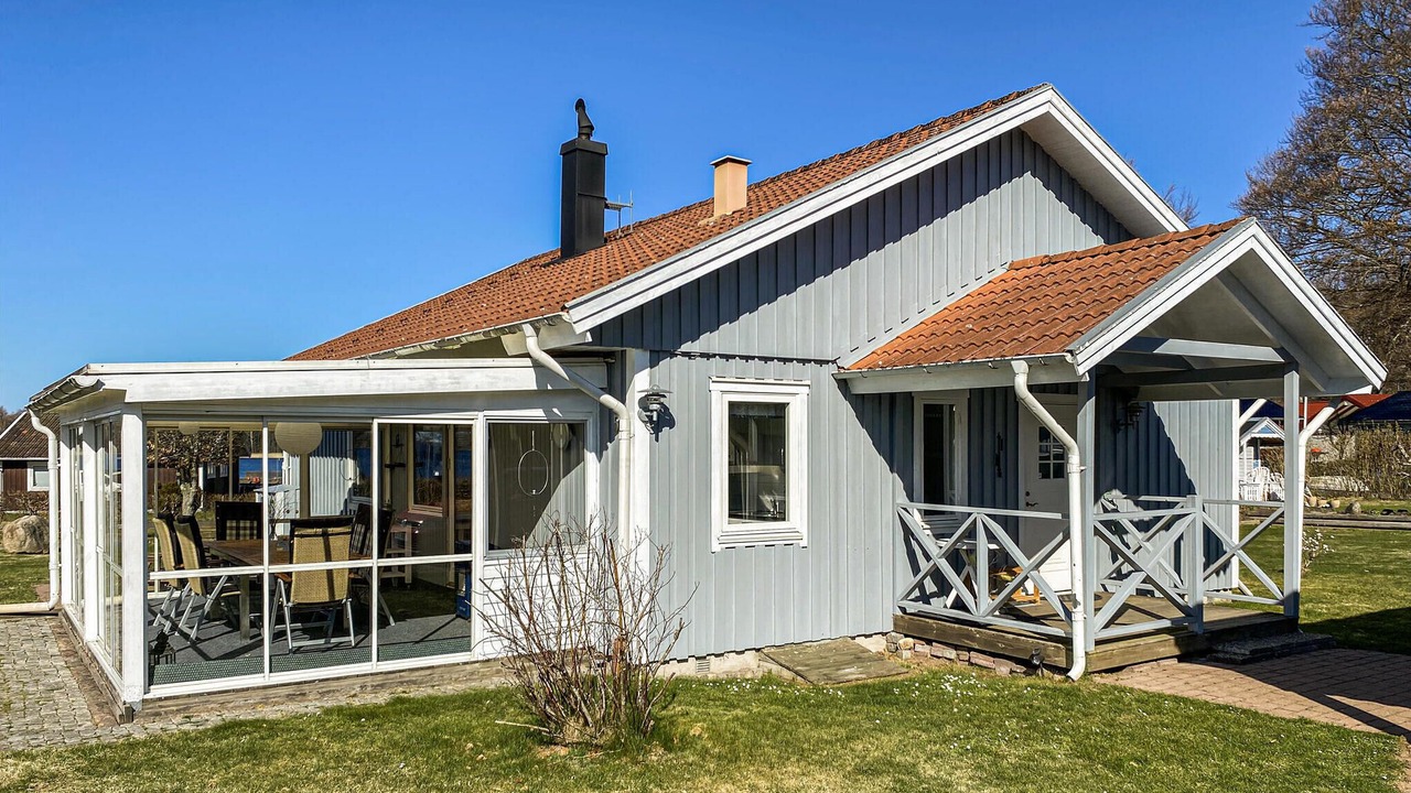 Photo of Outdoor in Norra Rataryd