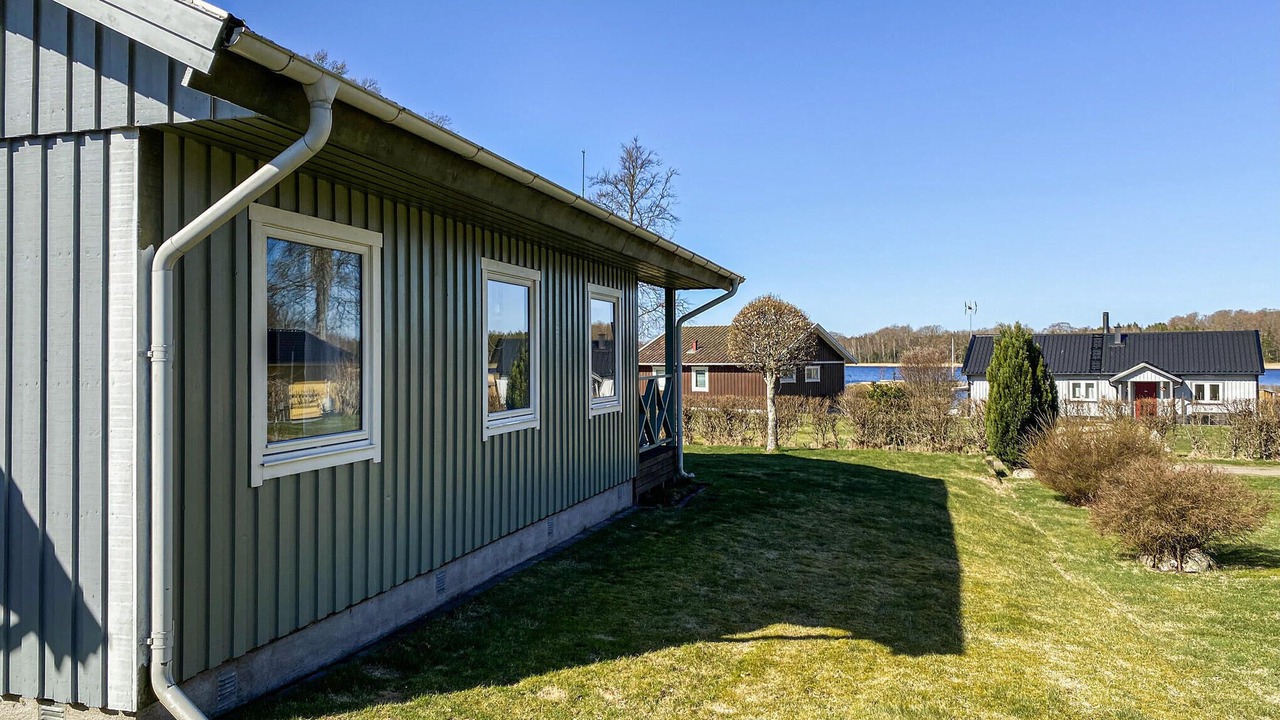 Photo of Outdoor in Norra Rataryd