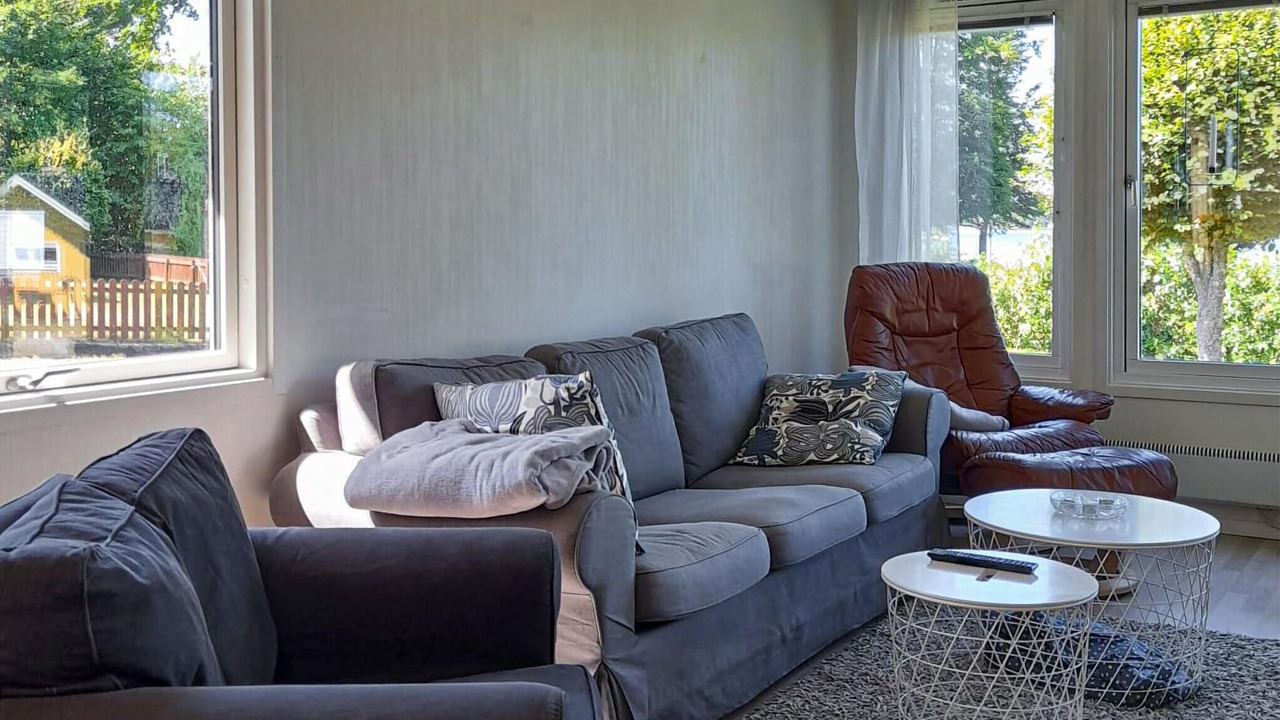Photo of Bedroom in Norra Rataryd