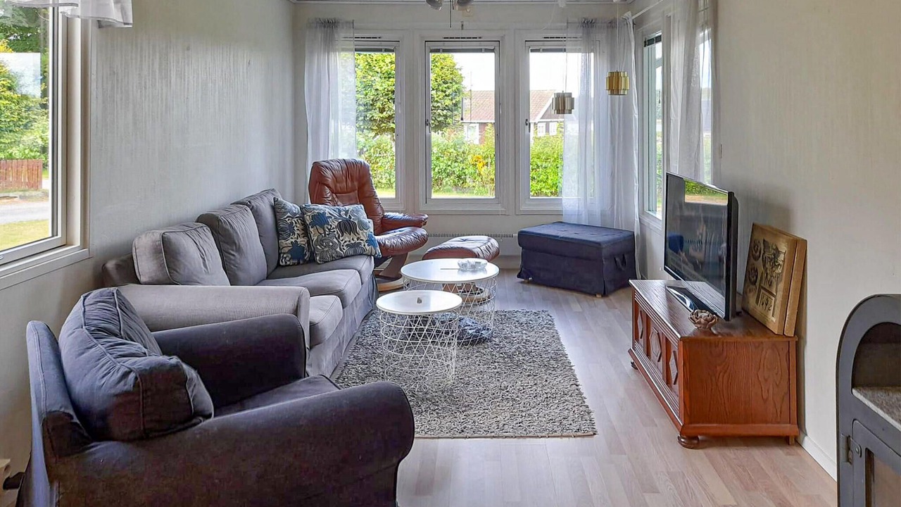 Photo of Bedroom in Norra Rataryd