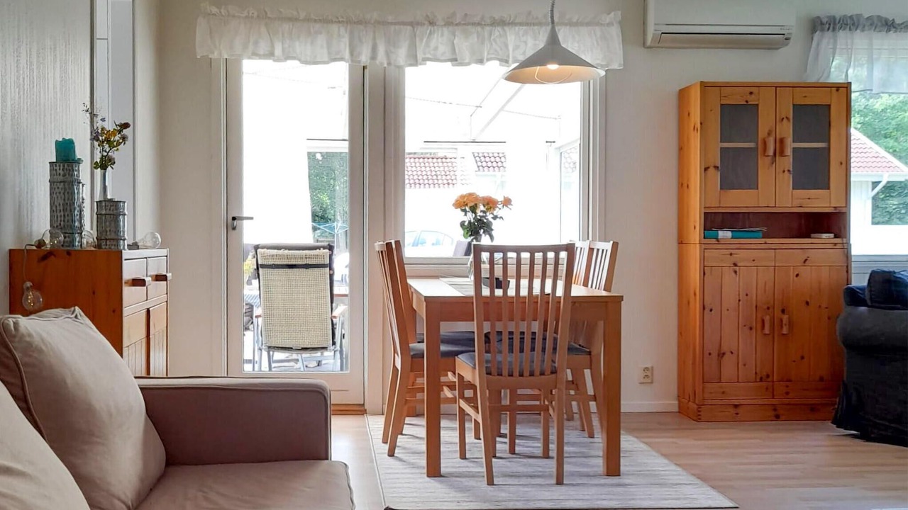 Photo of Bedroom in Norra Rataryd