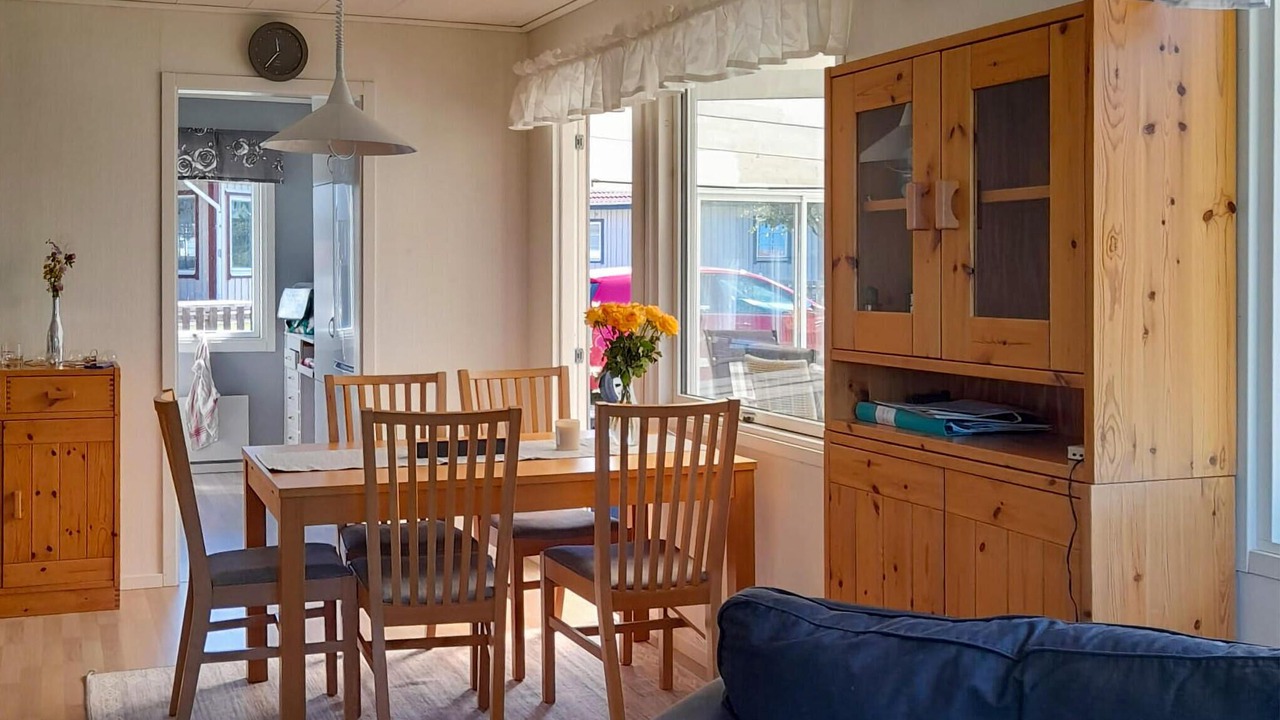 Photo of Bedroom in Norra Rataryd