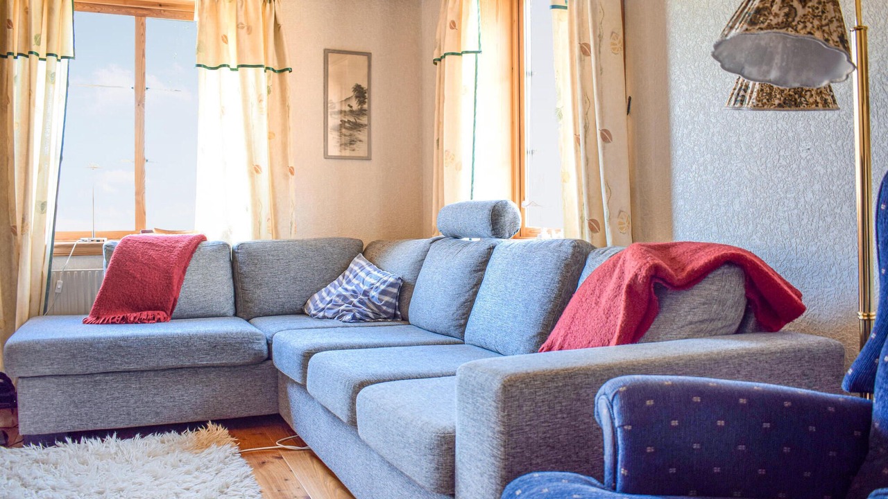 Photo of Bedroom in Aryd
