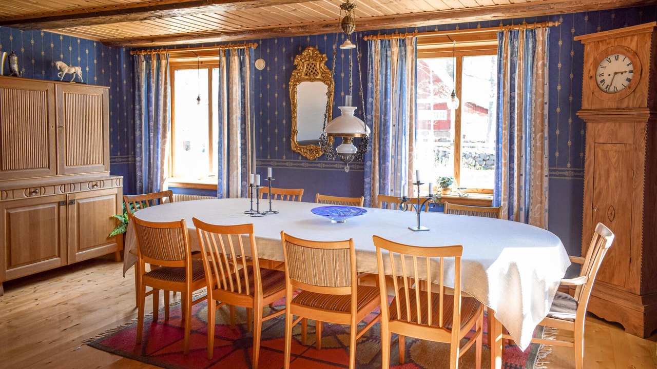 Photo of Bedroom in Aryd