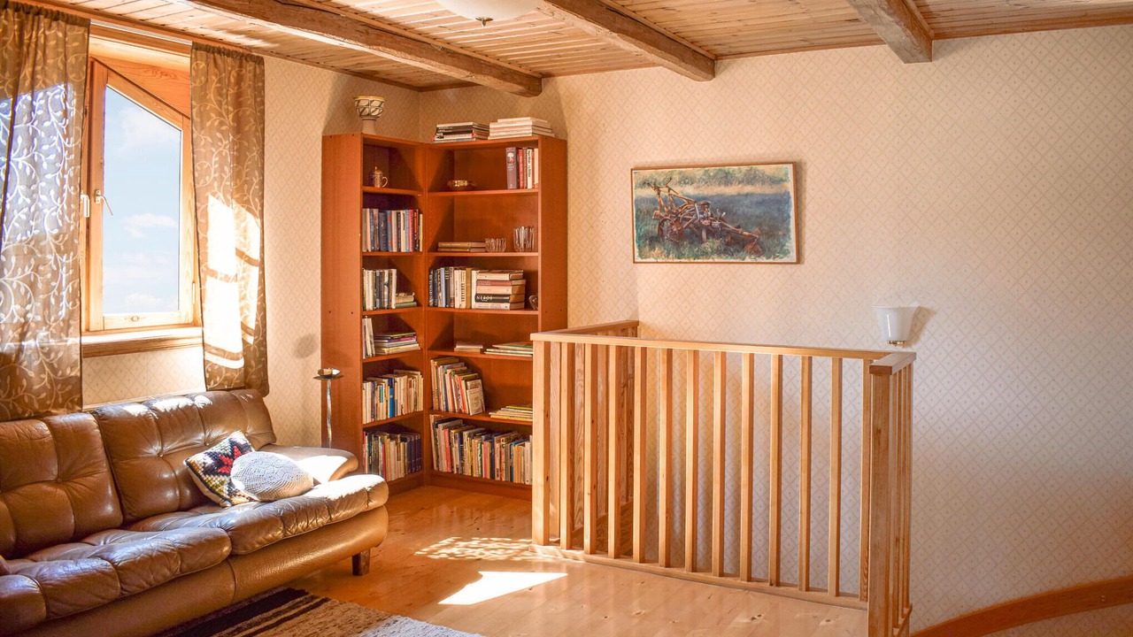Photo of Bedroom in Aryd