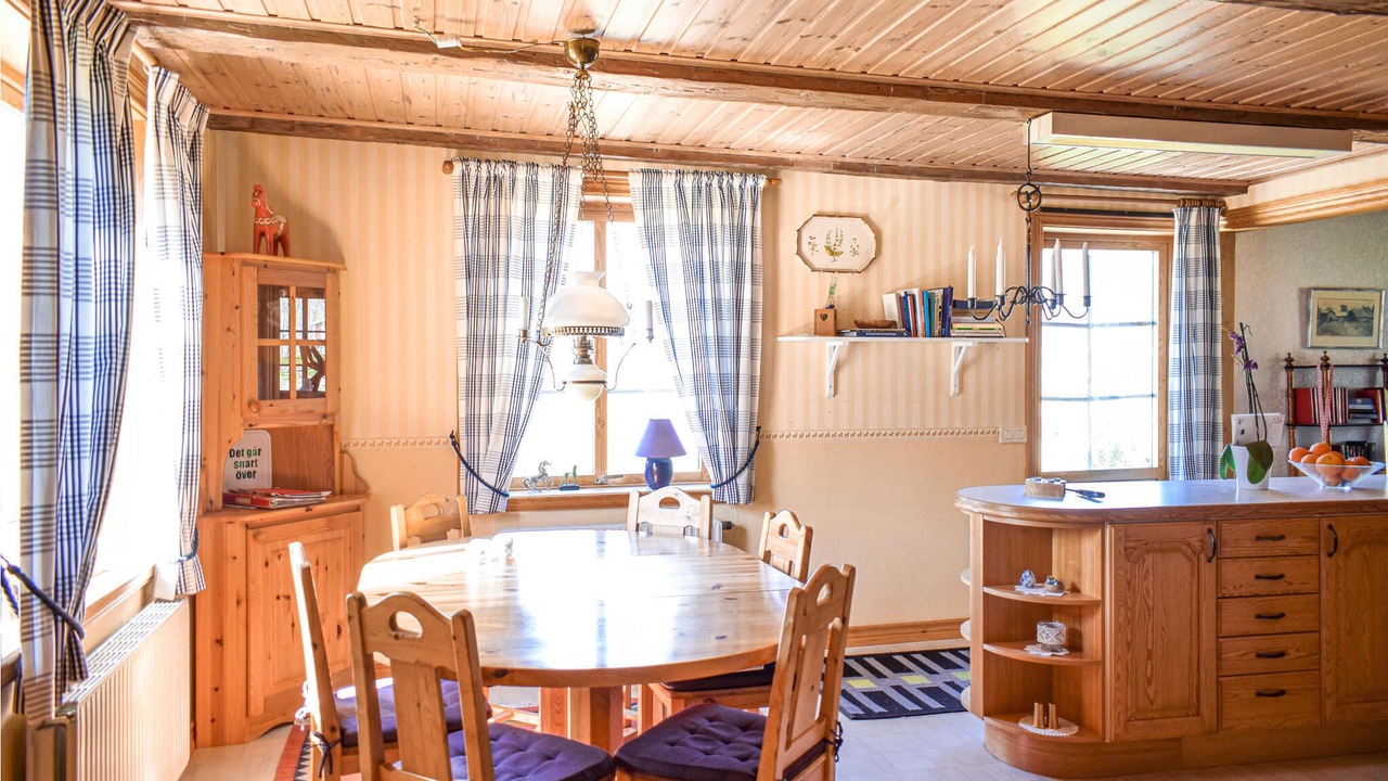 Photo of Bedroom in Aryd