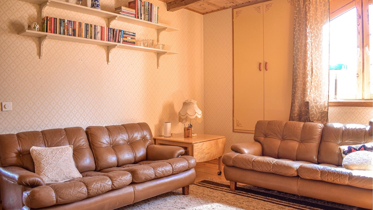 Photo of Bedroom in Aryd
