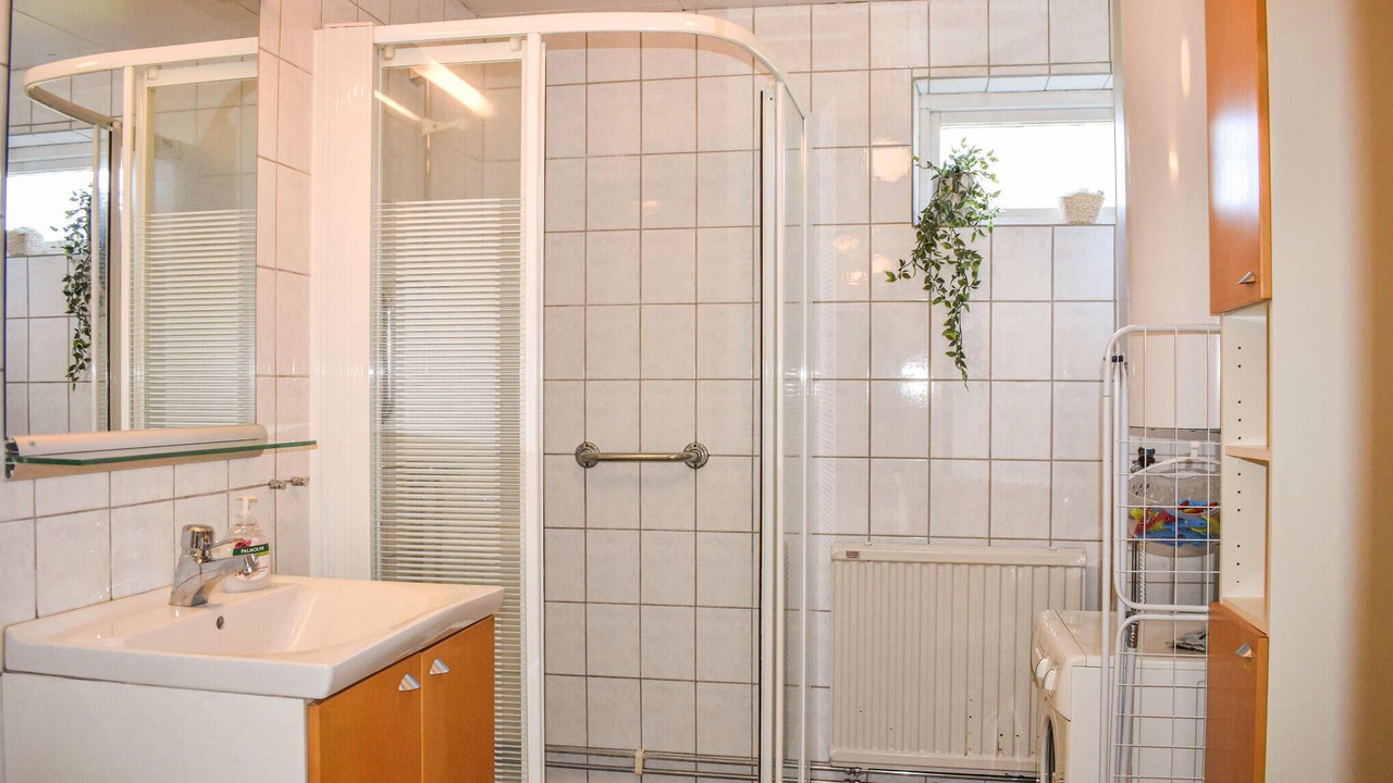 Photo of Bathroom in Skivarp