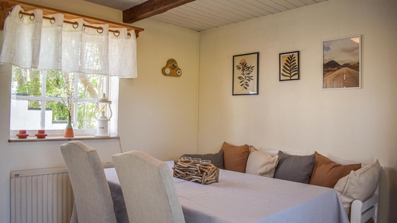 Photo of Bedroom in Skivarp