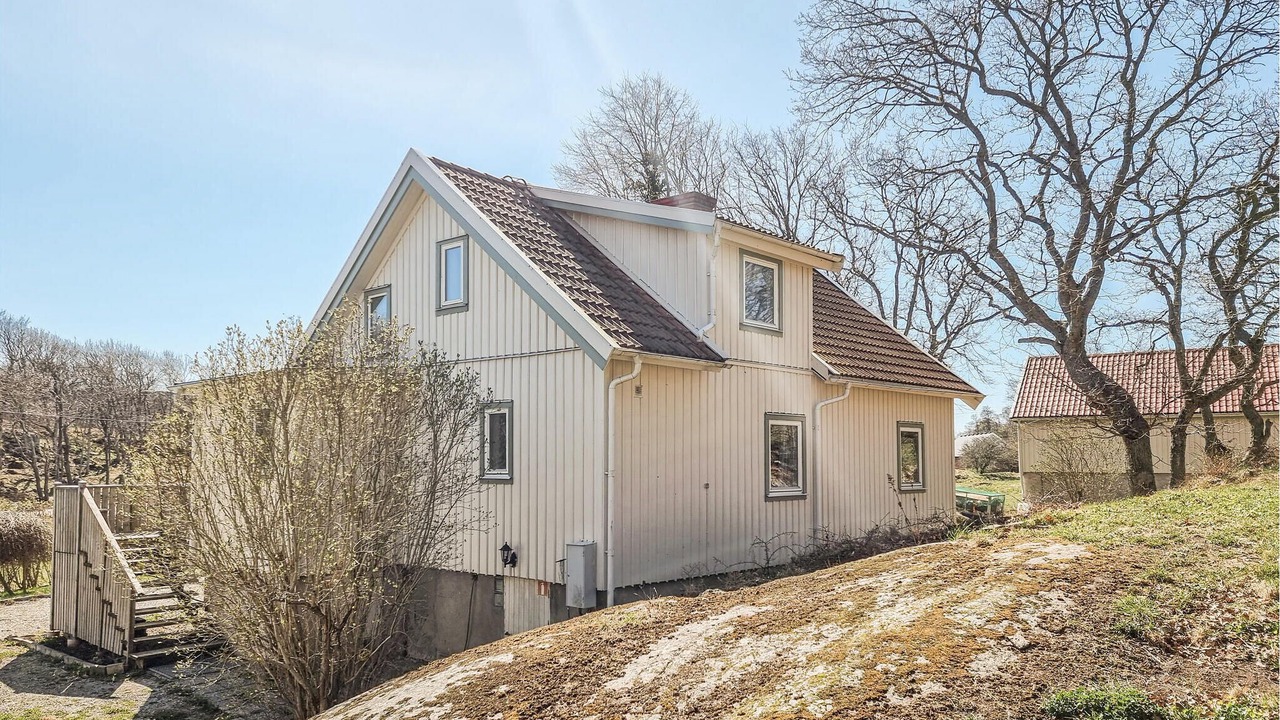 Photo of Outdoor in Kyrkesund