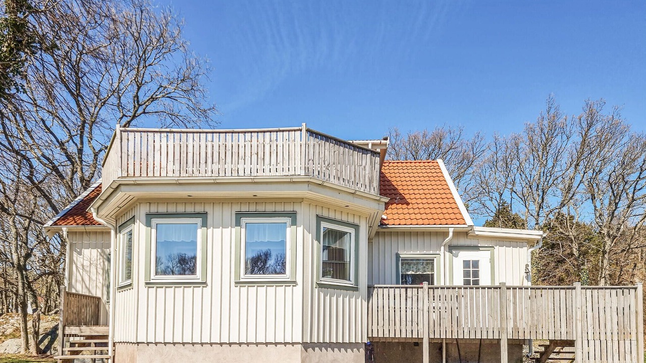 Photo of Outdoor in Kyrkesund