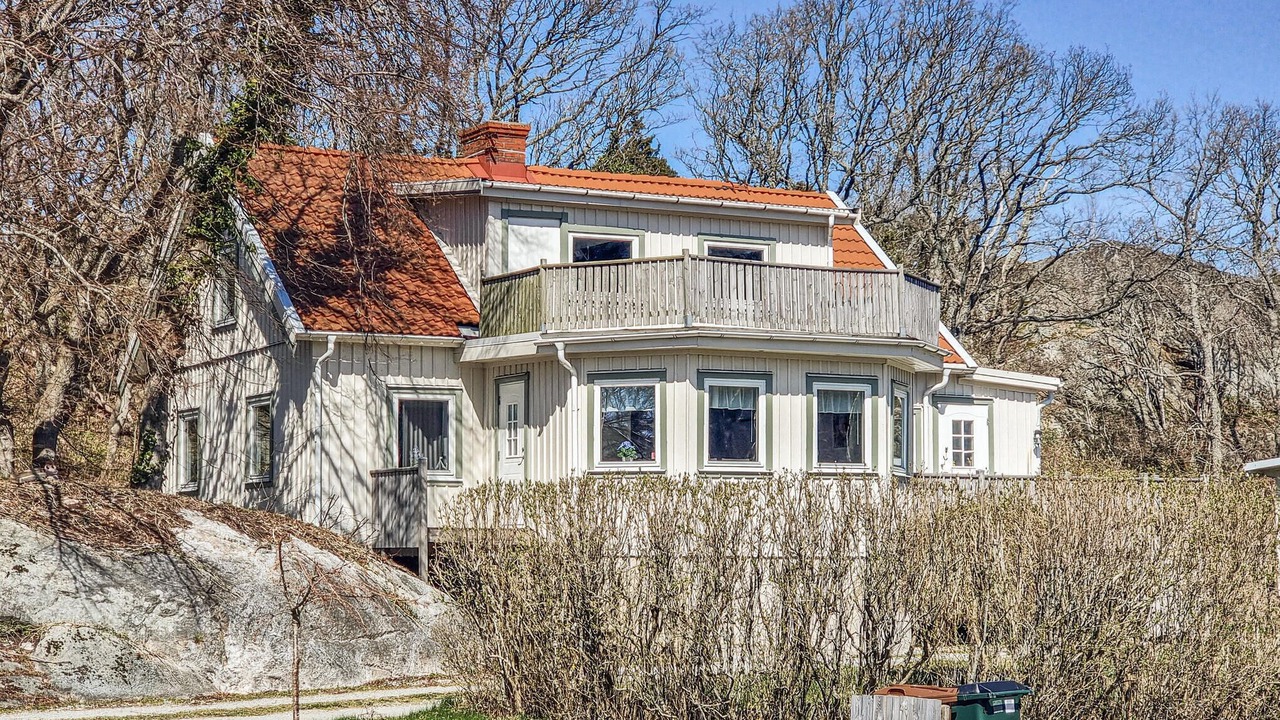 Photo of Outdoor in Kyrkesund