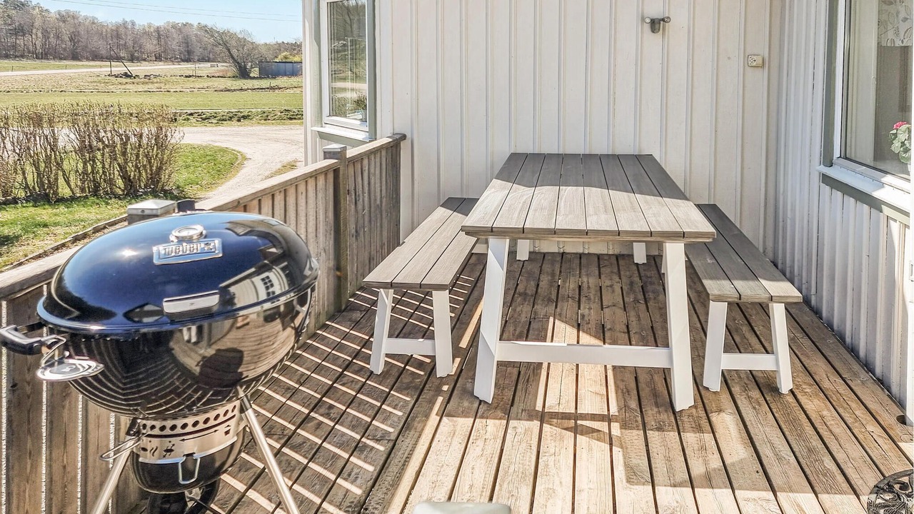 Photo of Outdoor in Kyrkesund