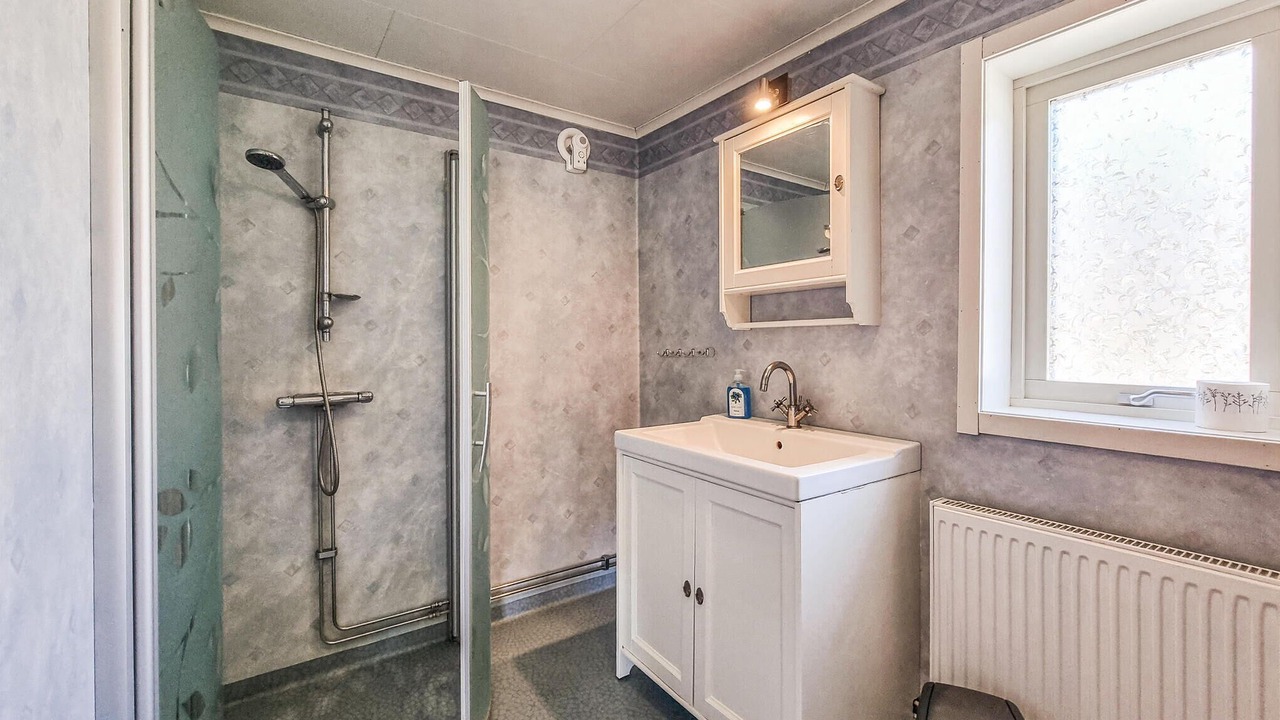 Photo of Bathroom in Kyrkesund