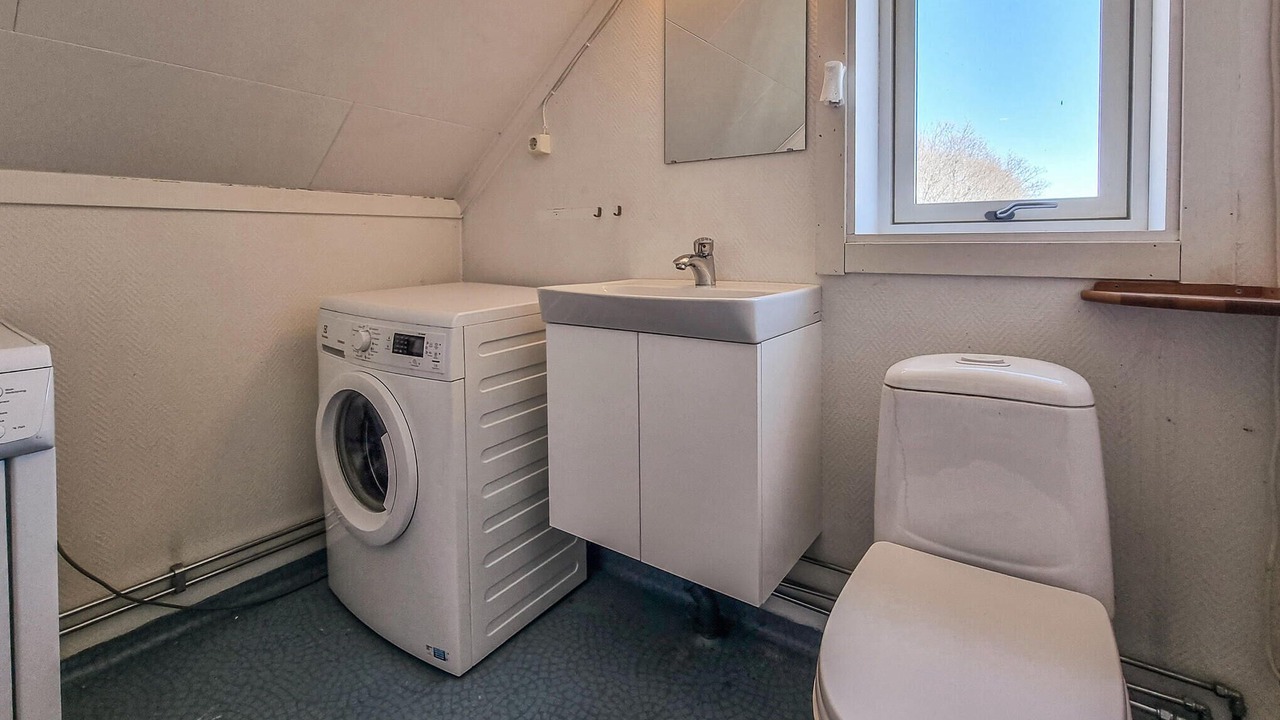 Photo of Bathroom in Kyrkesund