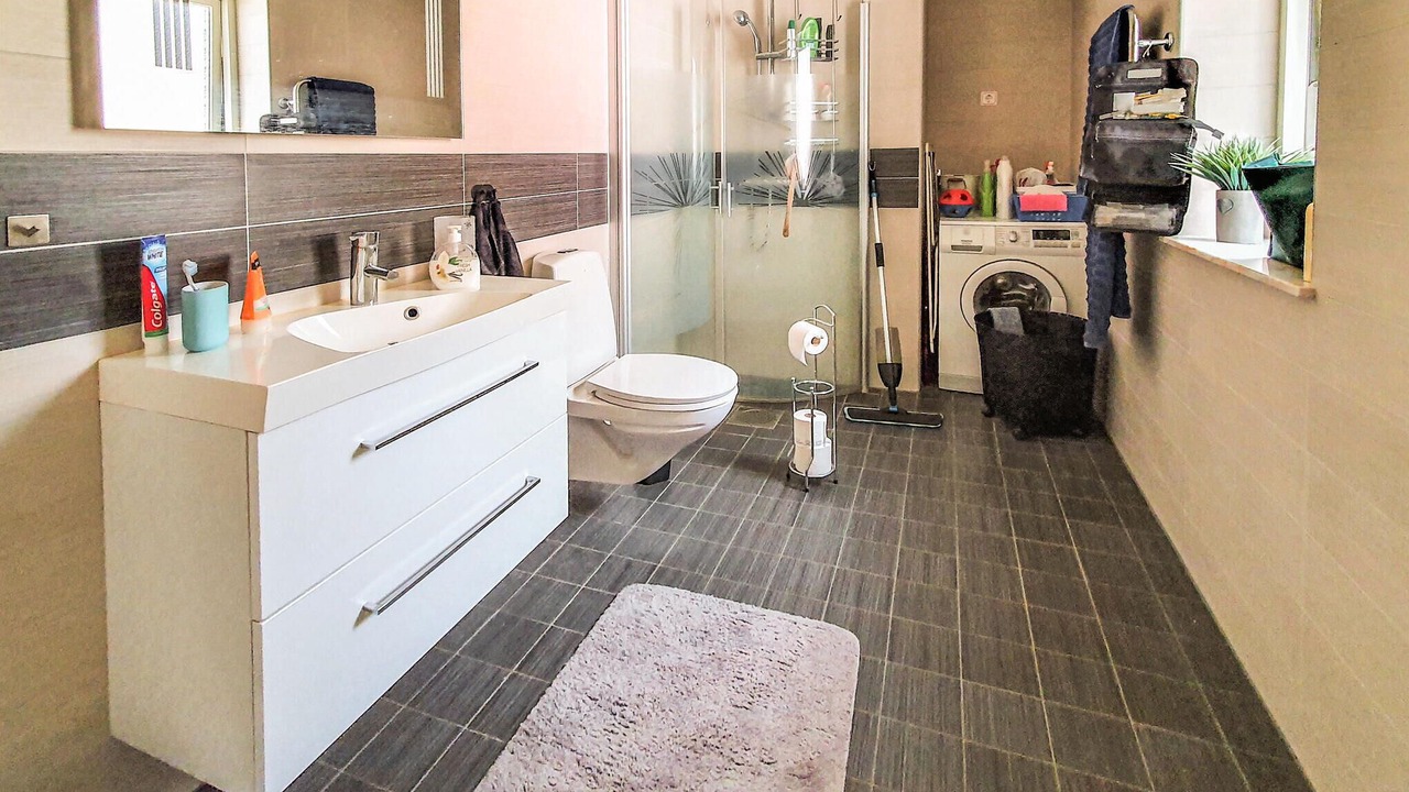Photo of Bathroom in Horby