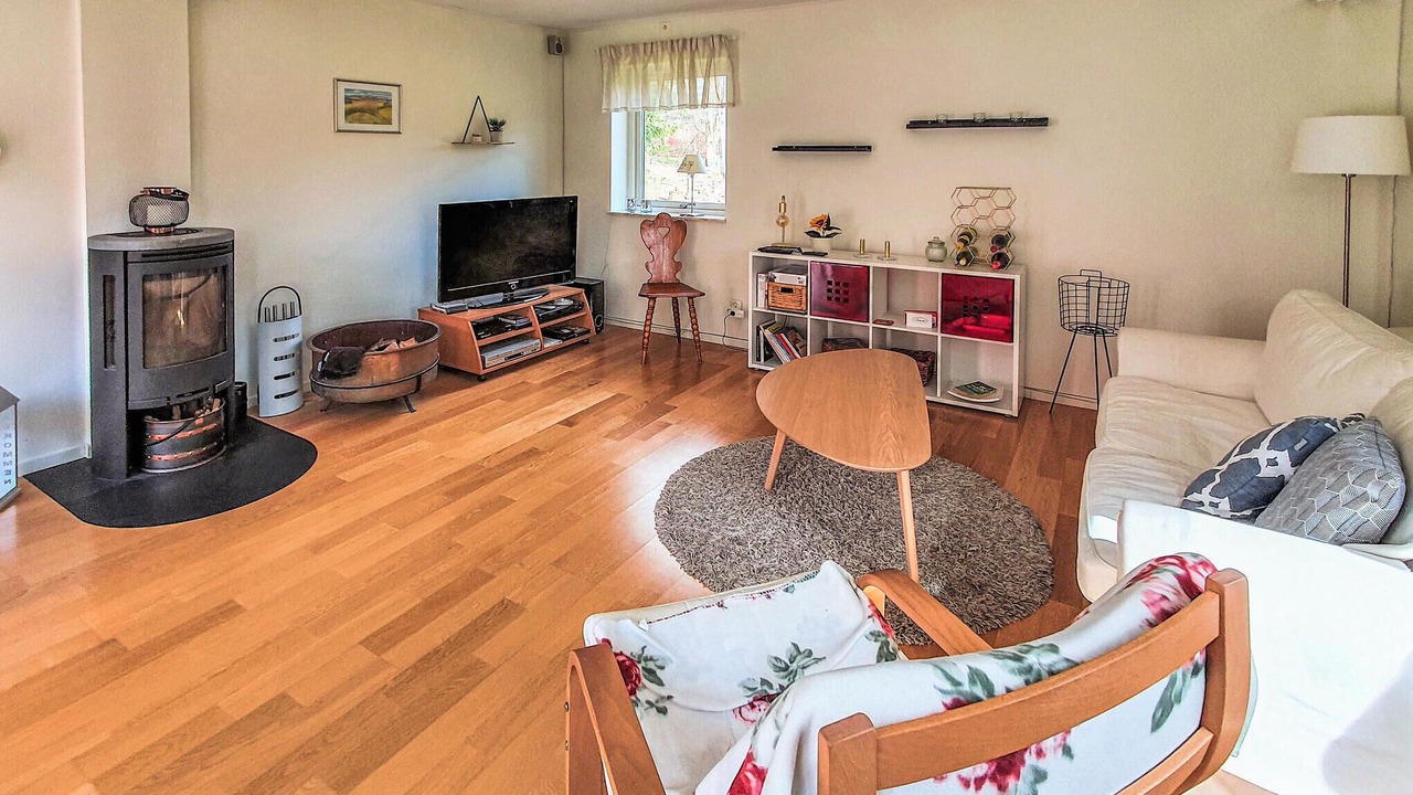 Photo of Bedroom in Horby