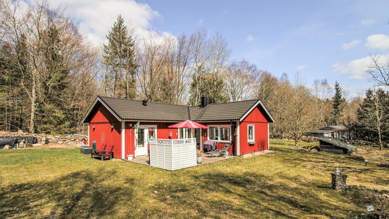 Photo of Outdoor in Horby