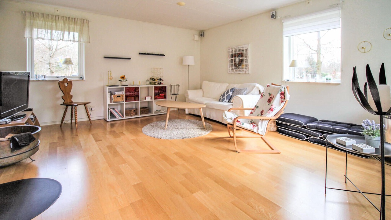 Photo of Bedroom in Horby