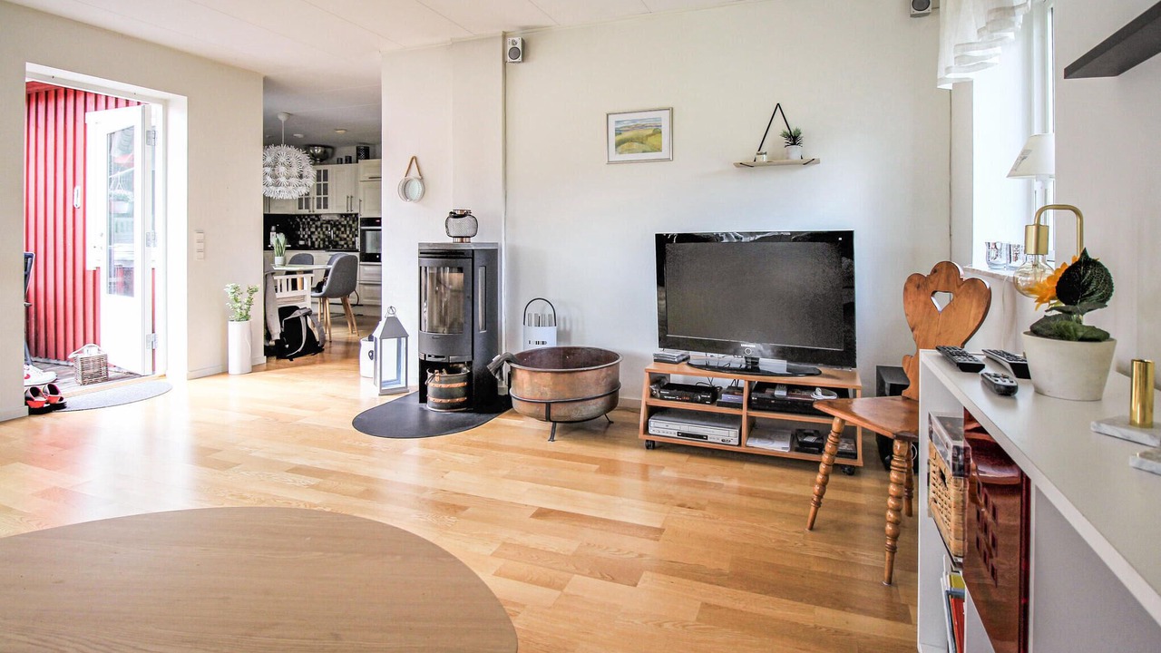 Photo of Bedroom in Horby