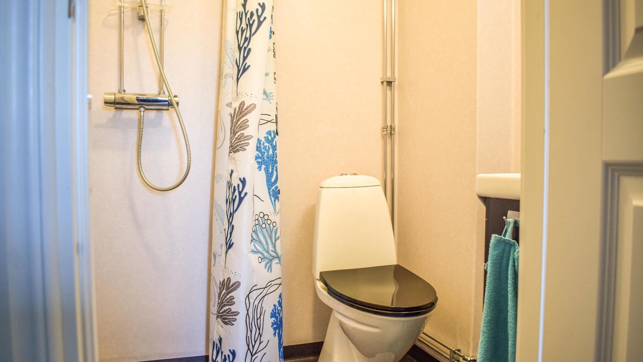 Photo of Bathroom in Aryd