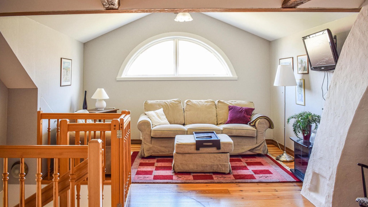 Photo of Bedroom in Aryd