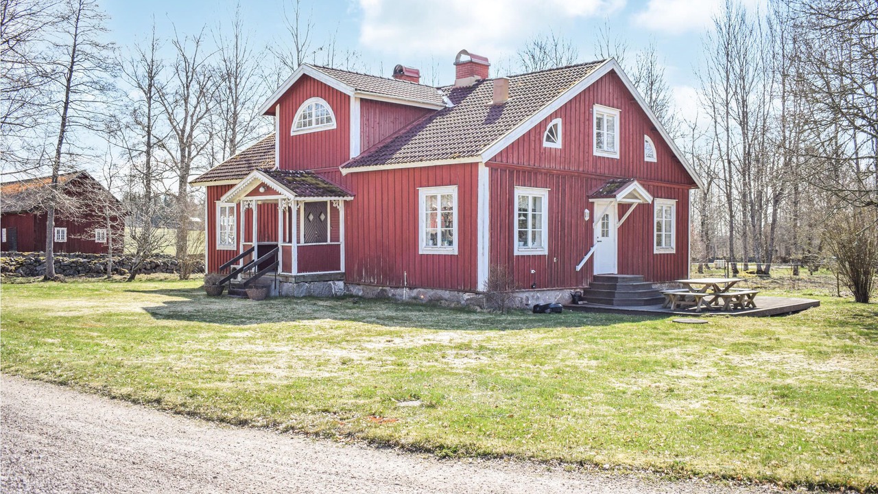 Photo of Outdoor in Aryd