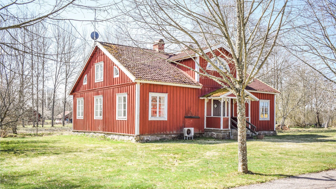 Photo of Outdoor in Aryd