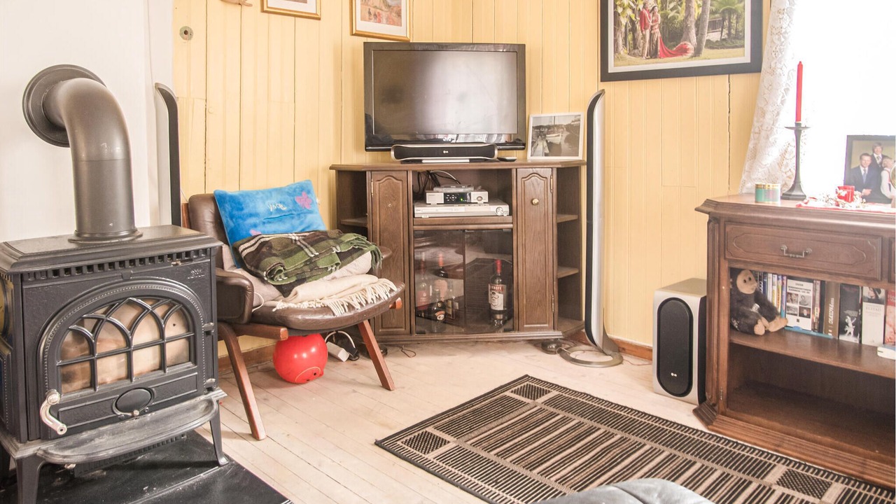 Photo of Bedroom in Levanger