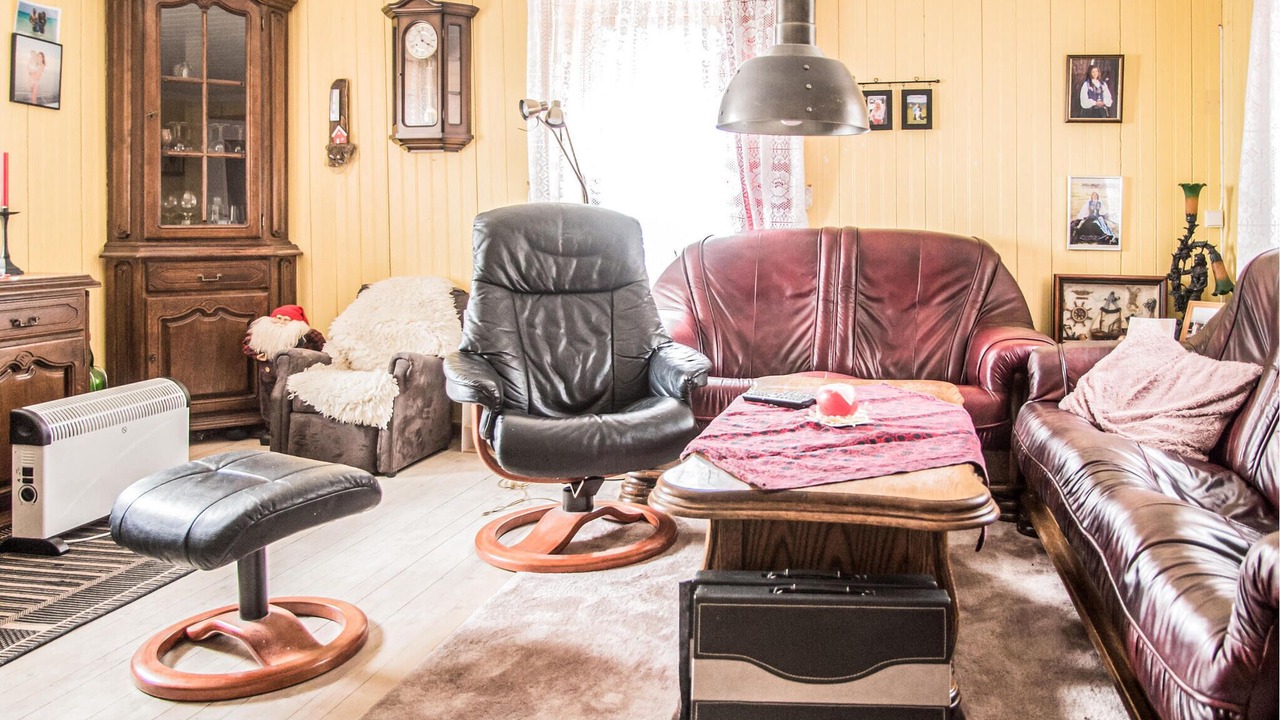 Photo of Bedroom in Levanger