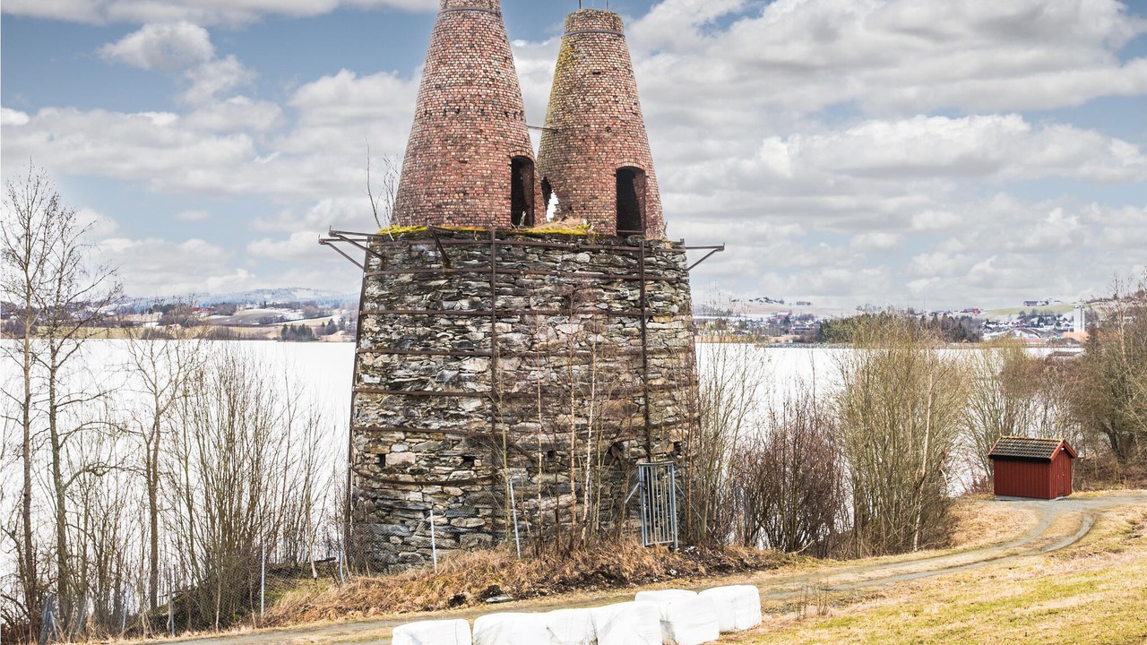 Photo of Others in Levanger