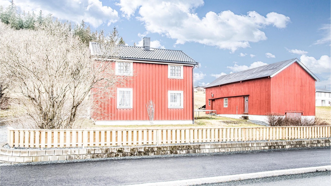 Photo of Outdoor in Levanger