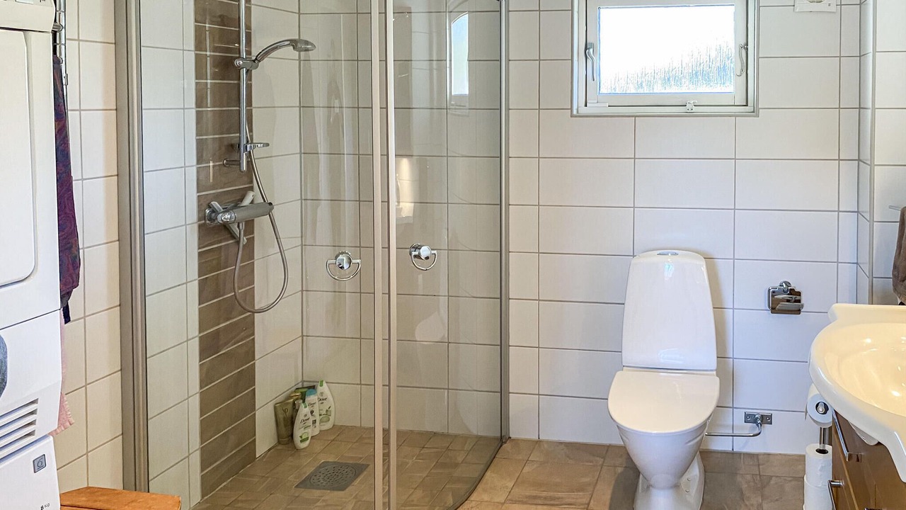 Photo of Bathroom in Skummesloevsstrand