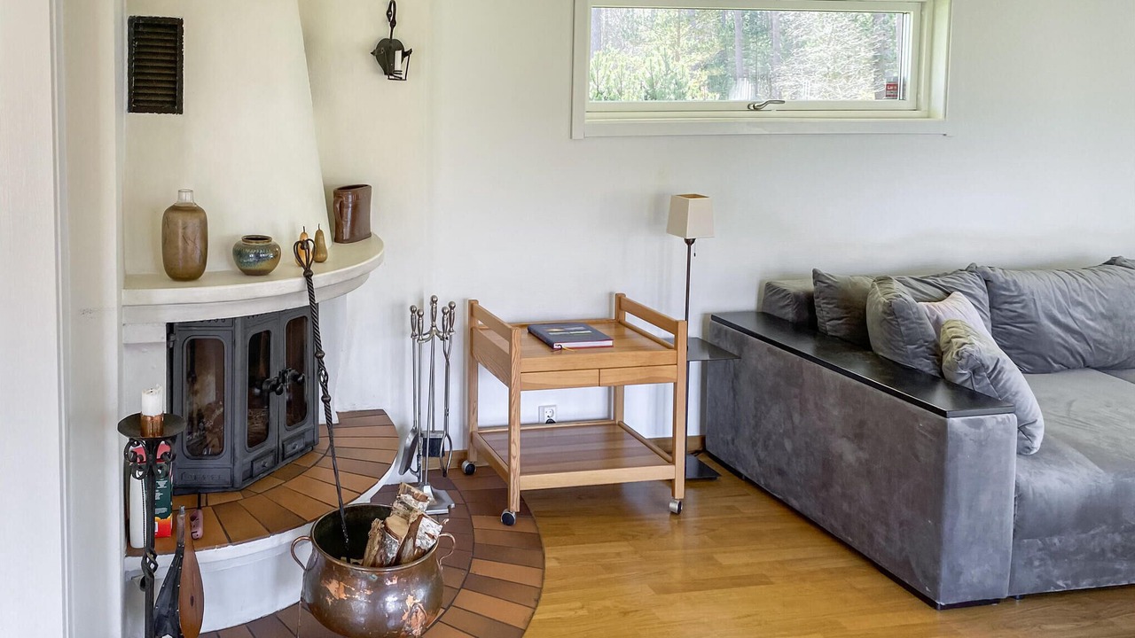 Photo of Bedroom in Skummesloevsstrand