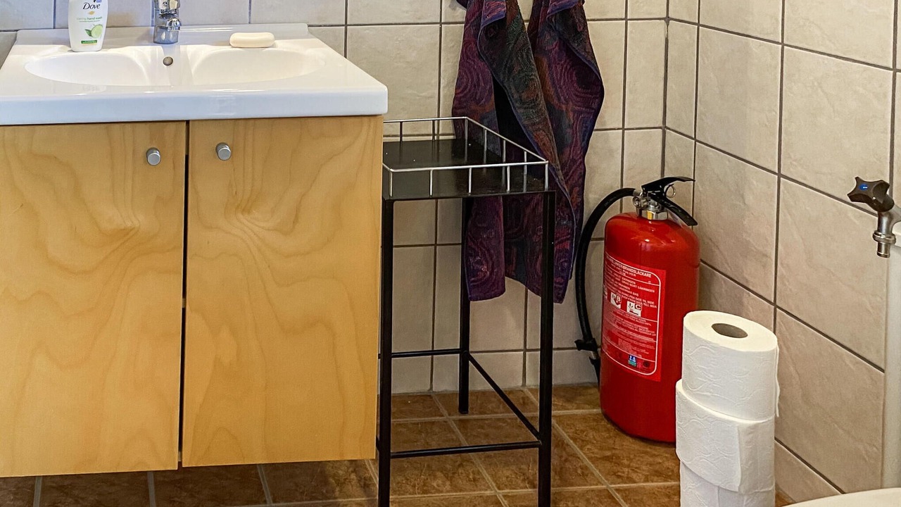 Photo of Bathroom in Skummesloevsstrand