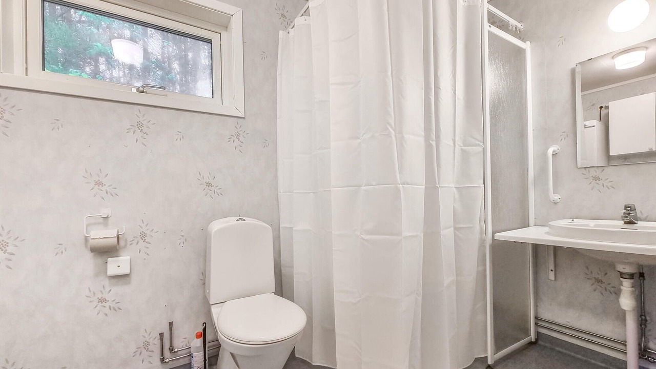 Photo of Bathroom in Tanum