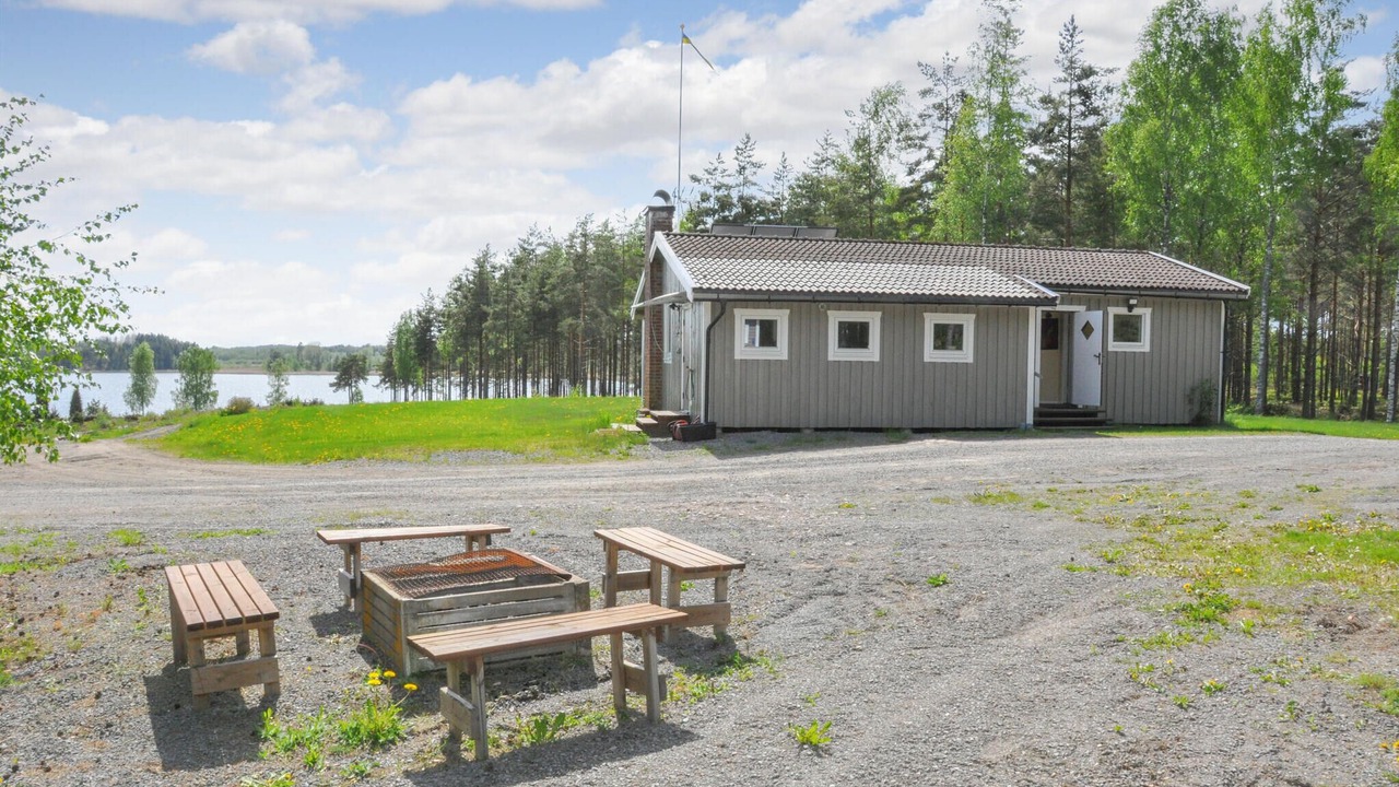 Photo of Outdoor in Åmål