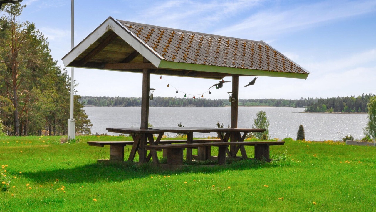Photo of Outdoor in Åmål
