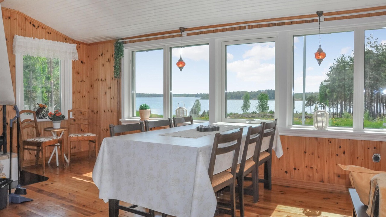 Photo of Bedroom in Åmål
