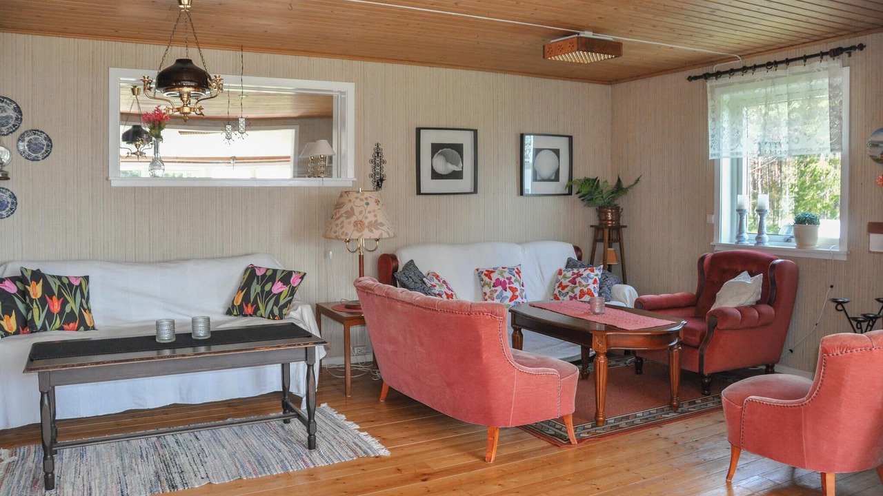 Photo of Bedroom in Åmål