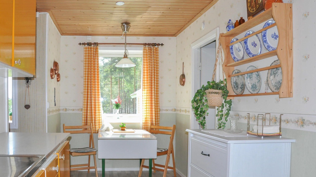 Photo of Bedroom in Åmål