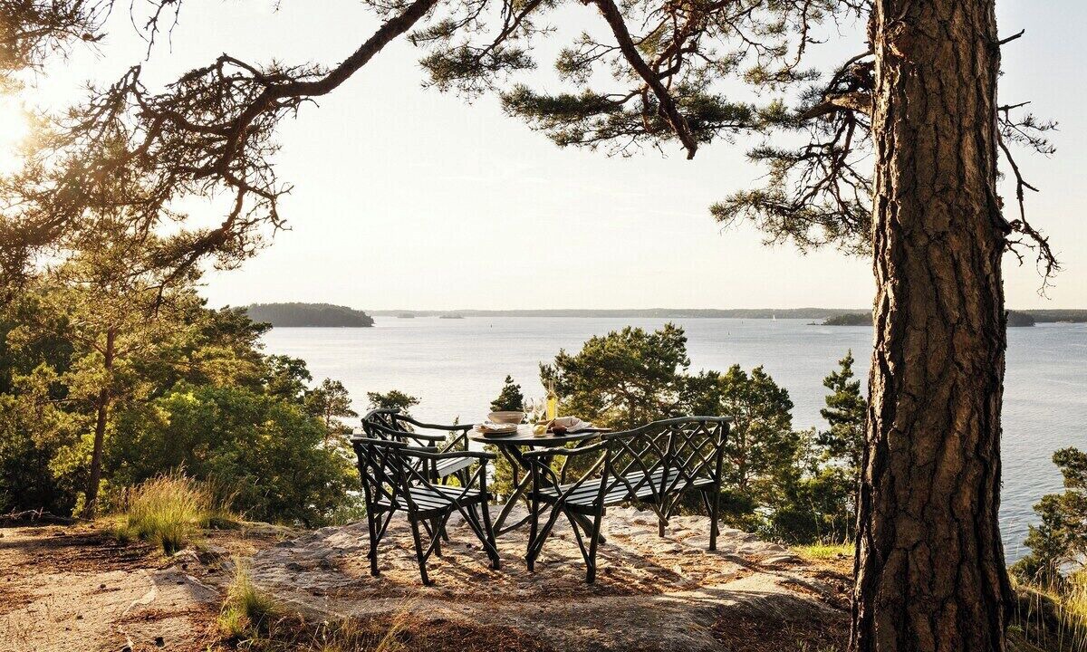 Photo of Outdoor in Vaxholm