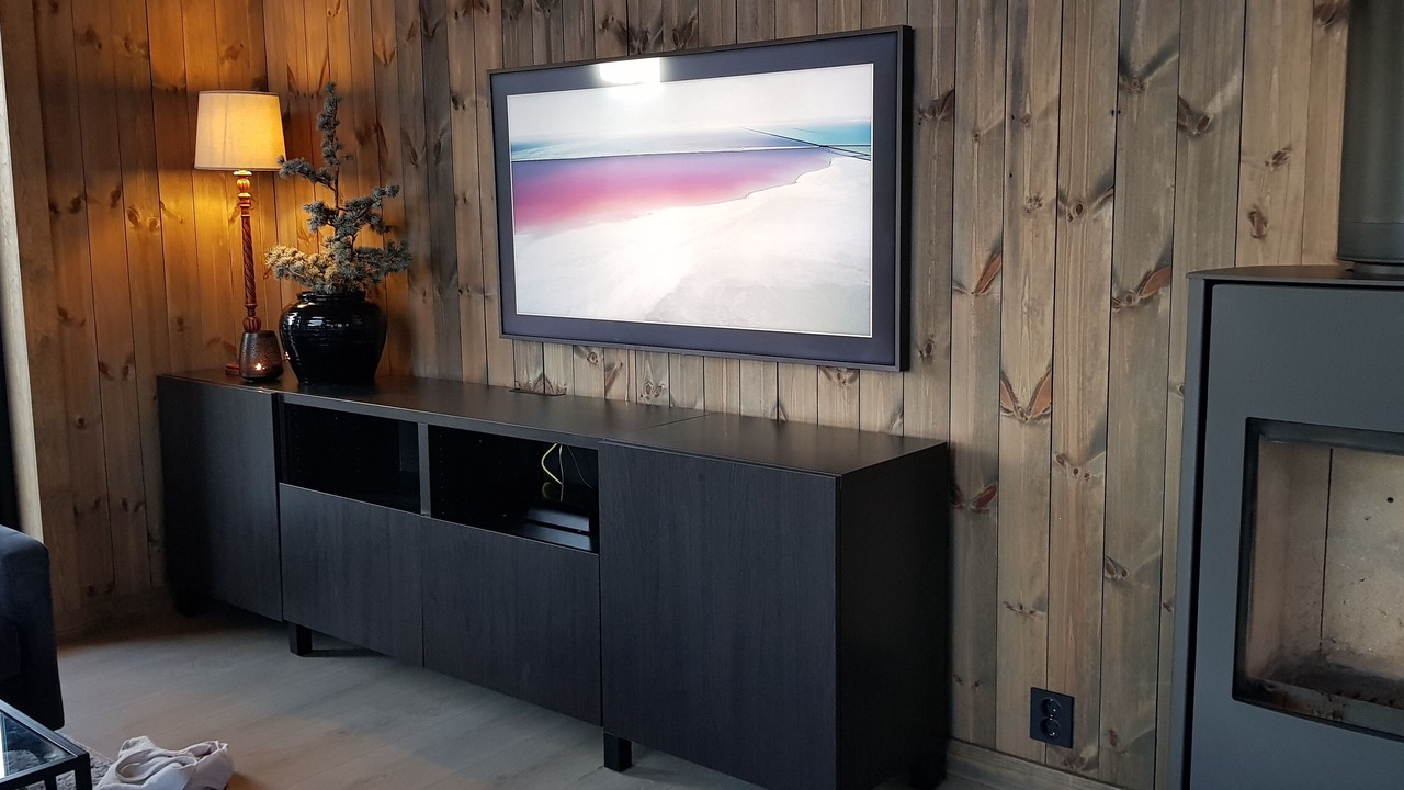 Photo of Livingroom in Gol Municipality