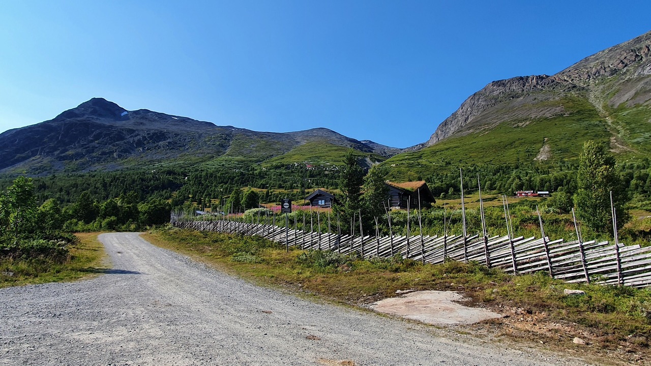Photo of Others in Gol Municipality