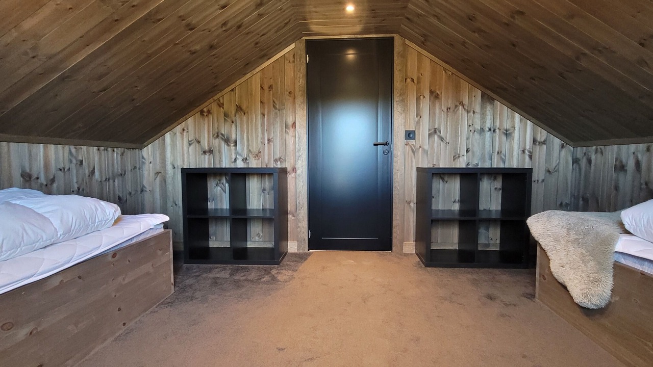 Photo of Bedroom in Gol Municipality